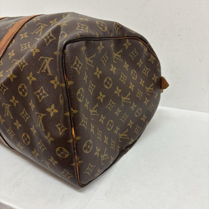 ルイヴィトン LOUIS VUITTON ボストンバッグ ボストンバッグ トラベルバッグ キーポル50 M41426 ボストンバック モノグラム - レディース USED 古着 中古 50139791