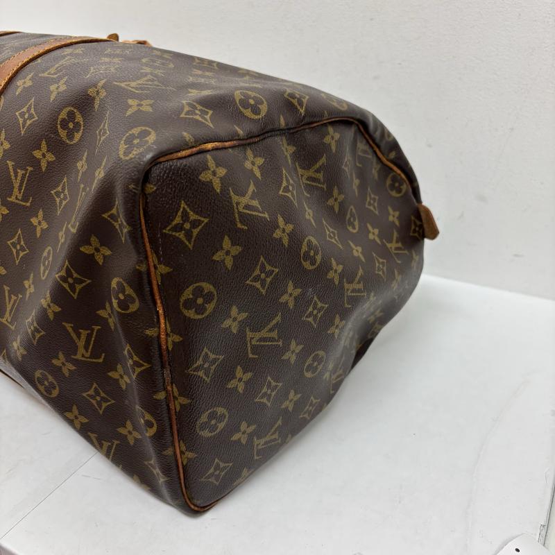ルイヴィトン LOUIS VUITTON ボストンバッグ ボストンバッグ トラベルバッグ キーポル50 M41426 ボストンバック モノグラム - レディース USED 古着 中古 50139791