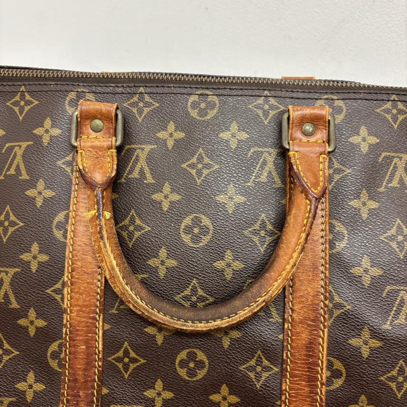 ルイヴィトン LOUIS VUITTON ボストンバッグ ボストンバッグ トラベルバッグ キーポル50 M41426 ボストンバック モノグラム - レディース USED 古着 中古 50139791