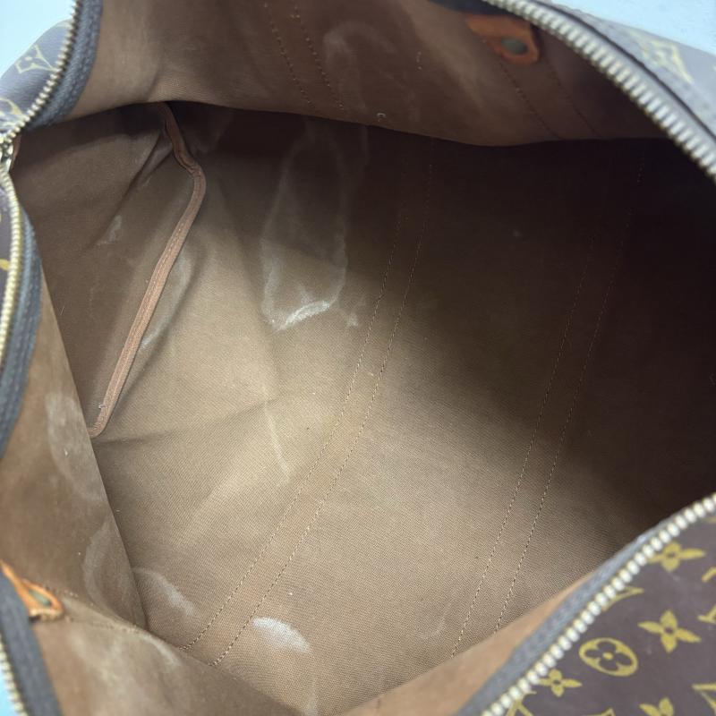 ルイヴィトン LOUIS VUITTON ボストンバッグ ボストンバッグ トラベルバッグ キーポル50 M41426 ボストンバック モノグラム - レディース USED 古着 中古 50139791