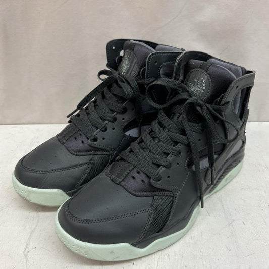 ナイキ NIKE スニーカー スニーカー AIR FLIGHT HUARACHE エア フライト ハラチ FJ4839-001 27.0cm 灰 / グレー / gray メンズ USED 古着 中古 50139883