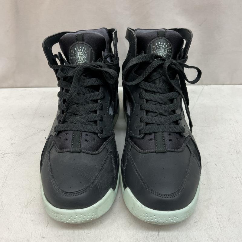 ナイキ NIKE スニーカー スニーカー AIR FLIGHT HUARACHE エア フライト ハラチ FJ4839-001 27.0cm 灰 / グレー / gray メンズ USED 古着 中古 50139883