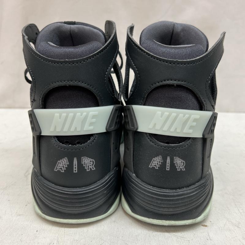 ナイキ NIKE スニーカー スニーカー AIR FLIGHT HUARACHE エア フライト ハラチ FJ4839-001 27.0cm 灰 / グレー / gray メンズ USED 古着 中古 50139883