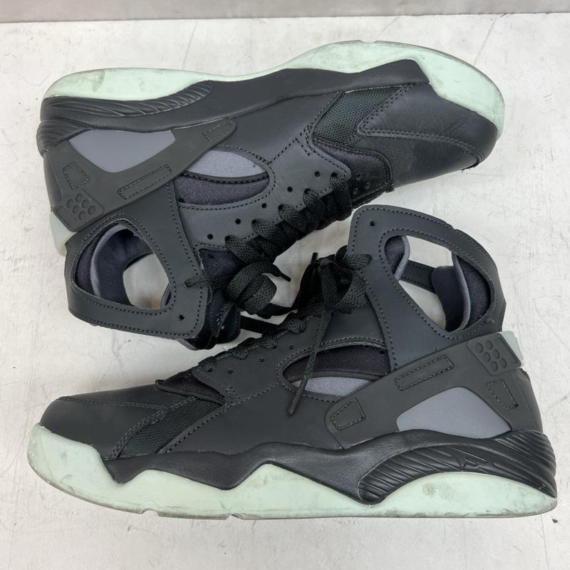 ナイキ NIKE スニーカー スニーカー AIR FLIGHT HUARACHE エア フライト ハラチ FJ4839-001 27.0cm 灰 / グレー / gray メンズ USED 古着 中古 50139883