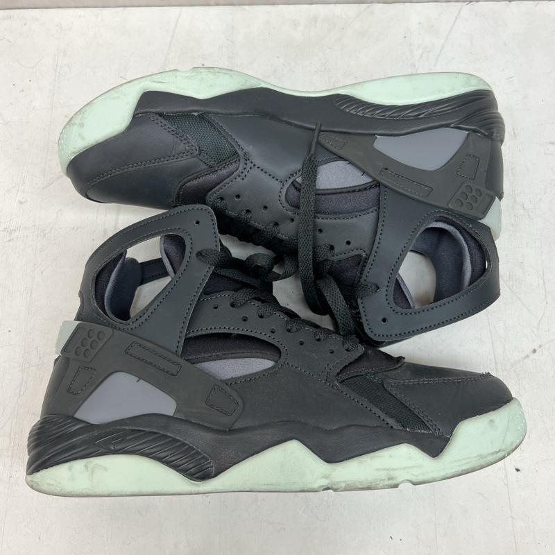 ナイキ NIKE スニーカー スニーカー AIR FLIGHT HUARACHE エア フライト ハラチ FJ4839-001 27.0cm 灰 / グレー / gray メンズ USED 古着 中古 50139883