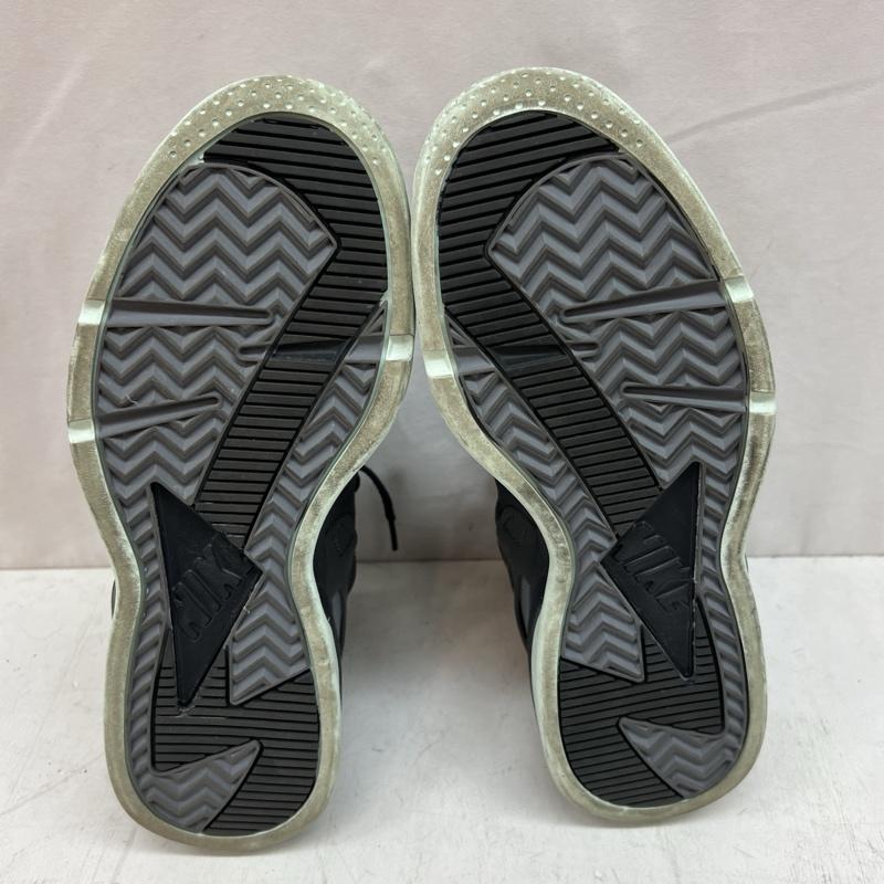 ナイキ NIKE スニーカー スニーカー AIR FLIGHT HUARACHE エア フライト ハラチ FJ4839-001 27.0cm 灰 / グレー / gray メンズ USED 古着 中古 50139883