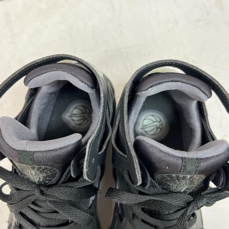 ナイキ NIKE スニーカー スニーカー AIR FLIGHT HUARACHE エア フライト ハラチ FJ4839-001 27.0cm 灰 / グレー / gray メンズ USED 古着 中古 50139883