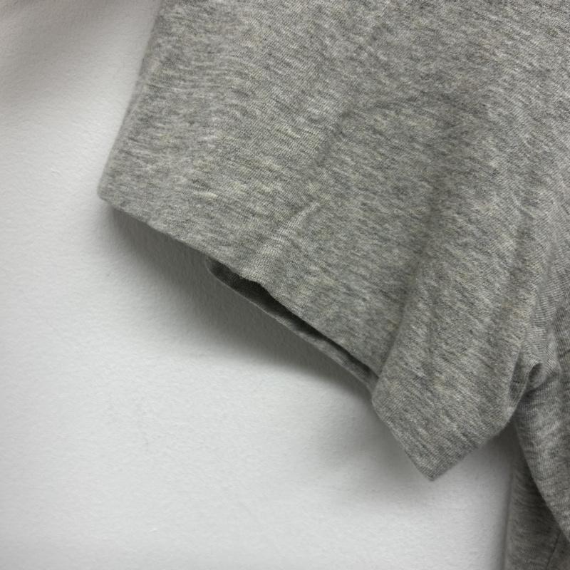 ラルフローレン RALPHLAUREN Tシャツ 半袖 RALPHLAUREN ラルフローレン 半袖 Tシャツ ワンポイント XL ワンポイント 灰 / グレー / gray メンズ USED 古着 中古 50139894