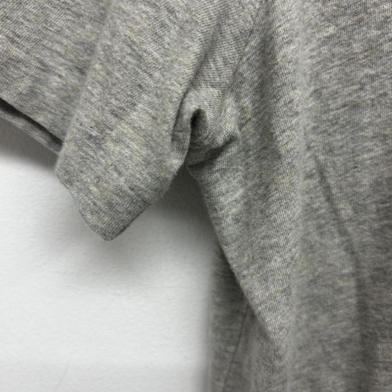 ラルフローレン RALPHLAUREN Tシャツ 半袖 RALPHLAUREN ラルフローレン 半袖 Tシャツ ワンポイント XL ワンポイント 灰 / グレー / gray メンズ USED 古着 中古 50139894