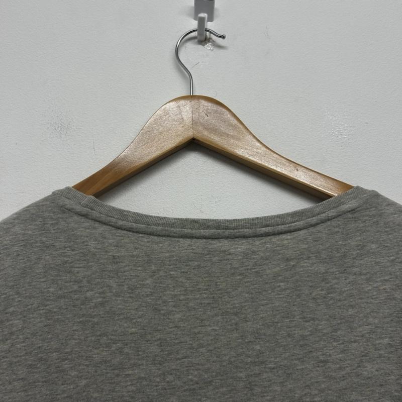 ラルフローレン RALPHLAUREN Tシャツ 半袖 RALPHLAUREN ラルフローレン 半袖 Tシャツ ワンポイント XL ワンポイント 灰 / グレー / gray メンズ USED 古着 中古 50139894