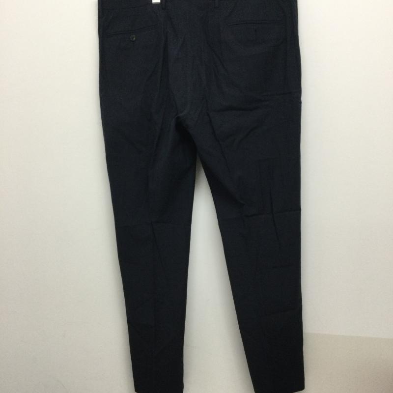 ボリオリ BOGLIOLI セットアップ セットアップ BOGLBOGL N2182E　セットアップ　コットン LL チェック 紺 / ネイビー / navy メンズ USED 古着 中古 50140063
