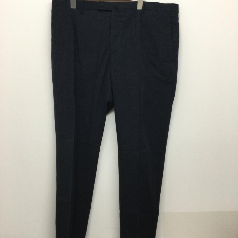 ボリオリ BOGLIOLI セットアップ セットアップ BOGLBOGL N2182E　セットアップ　コットン LL チェック 紺 / ネイビー / navy メンズ USED 古着 中古 50140063