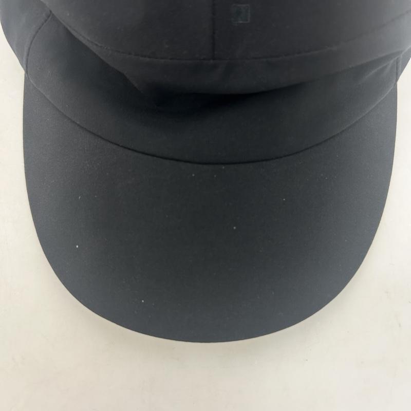 ザノースフェイス THE NORTH FACE 帽子 キャップ THE NORTH FACE ナイロンキャップ NN41875 - ロゴ、文字 黒 / ブラック / black メンズ USED 古着 中古 50140226