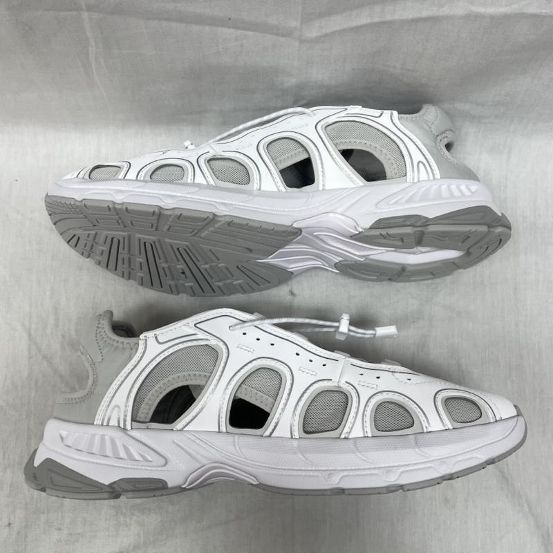 プーマ PUMA スニーカー スニーカー 399152-02 スニーカー サンダル ベロ メンズ レディース VELO MU SANDAL ホワイト 白 29.0cm 白 / ホワイト / white メンズ USED 古着 中古 50140340