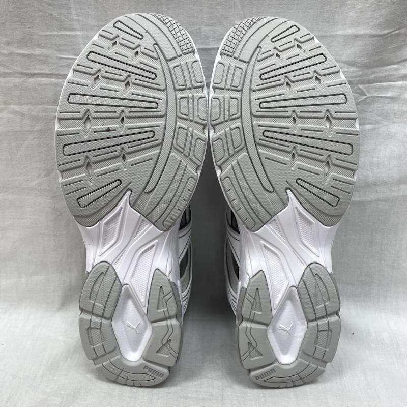 プーマ PUMA スニーカー スニーカー 399152-02 スニーカー サンダル ベロ メンズ レディース VELO MU SANDAL ホワイト 白 29.0cm 白 / ホワイト / white メンズ USED 古着 中古 50140340