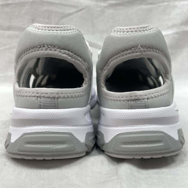 プーマ PUMA スニーカー スニーカー 399152-02 スニーカー サンダル ベロ メンズ レディース VELO MU SANDAL ホワイト 白 29.0cm 白 / ホワイト / white メンズ USED 古着 中古 50140340