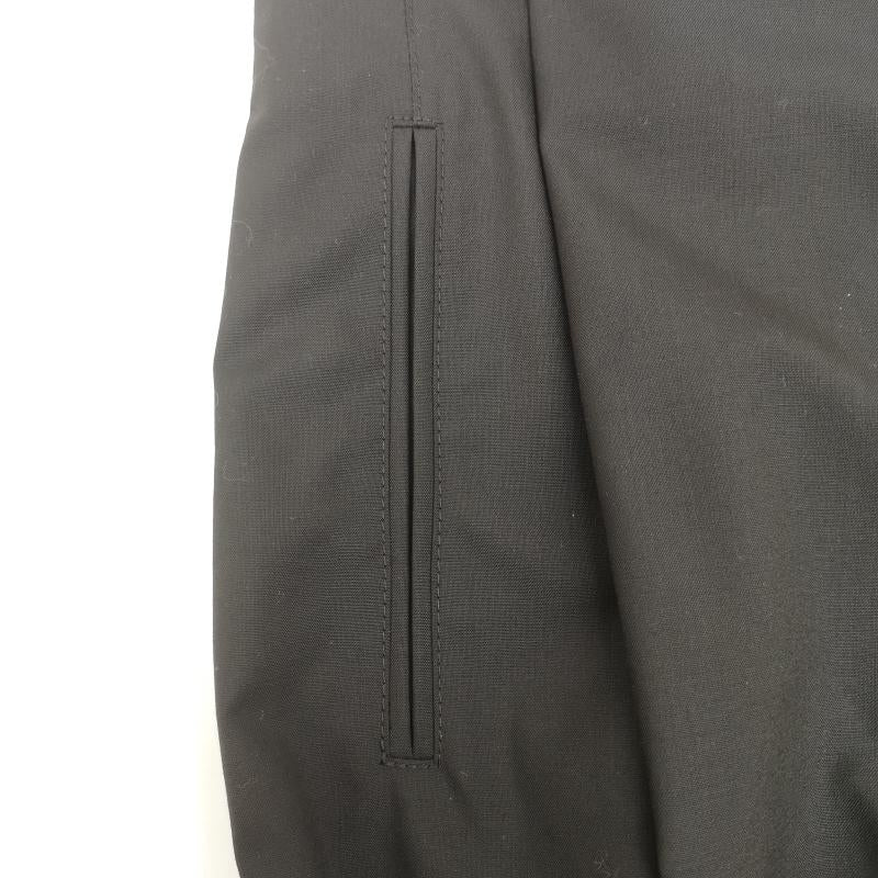 ルイヴィトン LOUIS VUITTON パンツ ショートパンツ 22AW RW222B FEL FNPO77 ウール トワルダート バミューダ ハーフパンツ 36 黒 / ブラック / black レディース USED 古着 中古 50140556