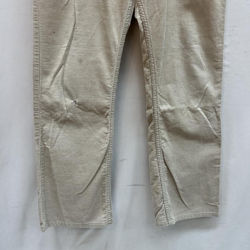 リーバイス Levi s ボトムス ボトムス 70s コーデュロイ フレアパンツ 517 ブーツカット ヴィンテージ オフホワイト / オフホワイト / メンズ USED 古着 中古 50140623