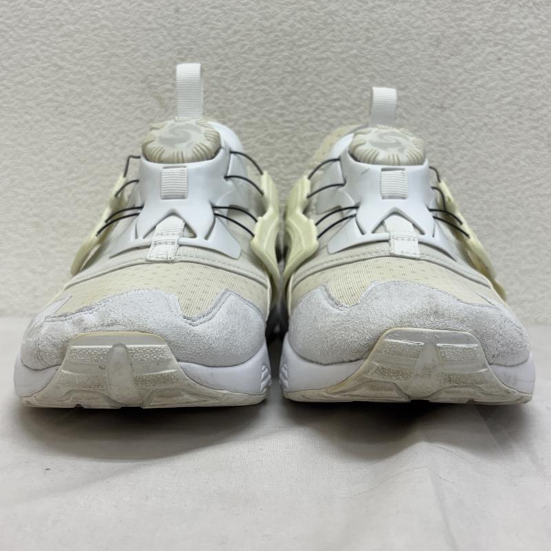 プーマ PUMA スニーカー スニーカー 36196601 TRINOMIC DISC BLAZE ディスク ブレイズ ローカット スニーカー ランニング シューズ 27.5cm メンズ USED 古着 中古 50140635