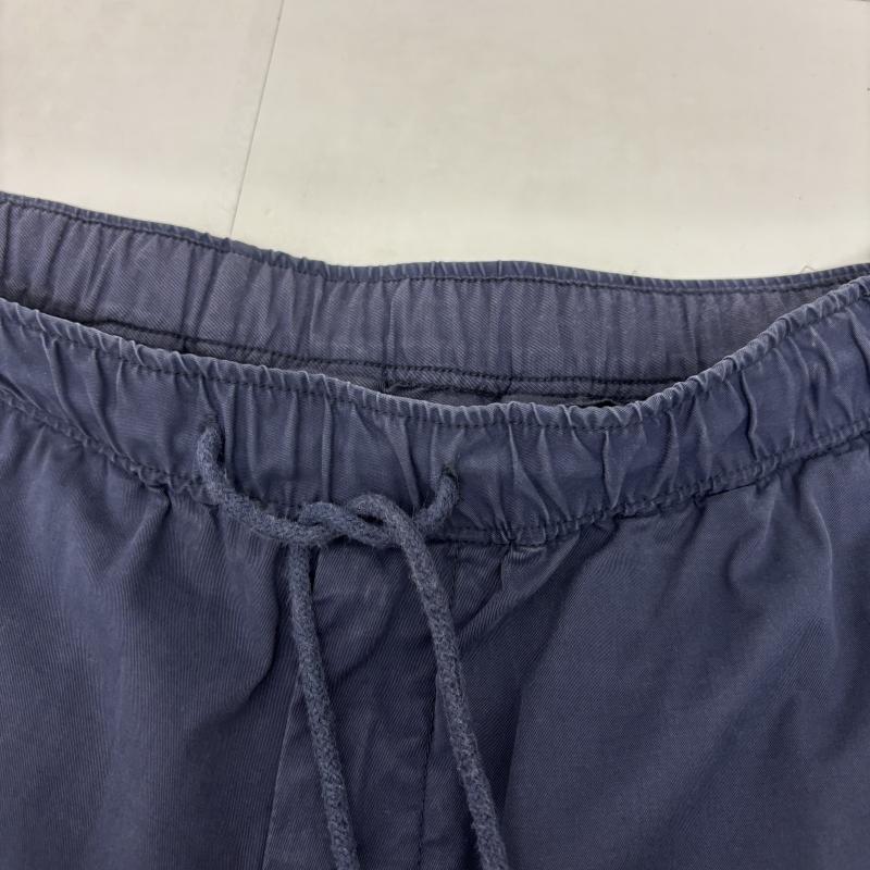 ビューティアンドユース BEAUTY&YOUTH ボトムス ボトムス イージーパンツ ゴム 1214-699-5865 L 青 / ブルー / blue メンズ USED 古着 中古 50140862