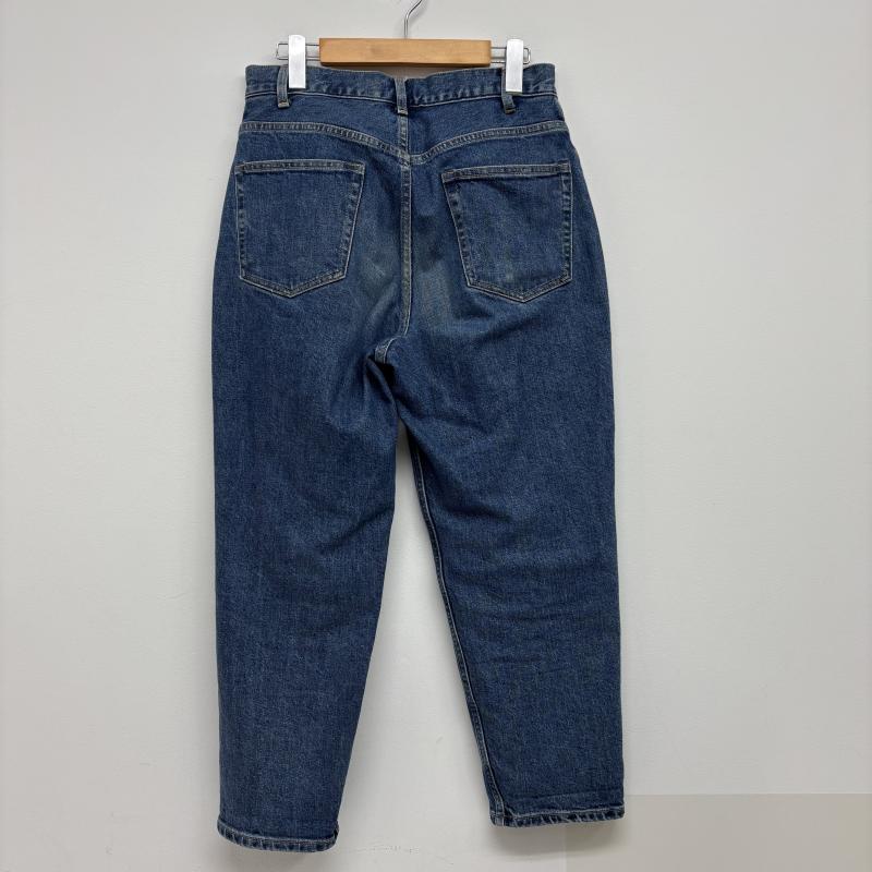 ビューティアンドユース BEAUTY&YOUTH パンツ デニム、ジーンズ デニム ジーンズ 1214-104-7211 S メンズ USED 古着 中古 50140865