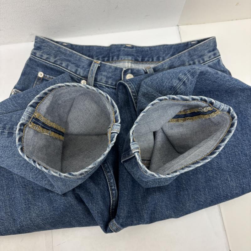 ビューティアンドユース BEAUTY&YOUTH パンツ デニム、ジーンズ デニム ジーンズ 1214-104-7211 S メンズ USED 古着 中古 50140865