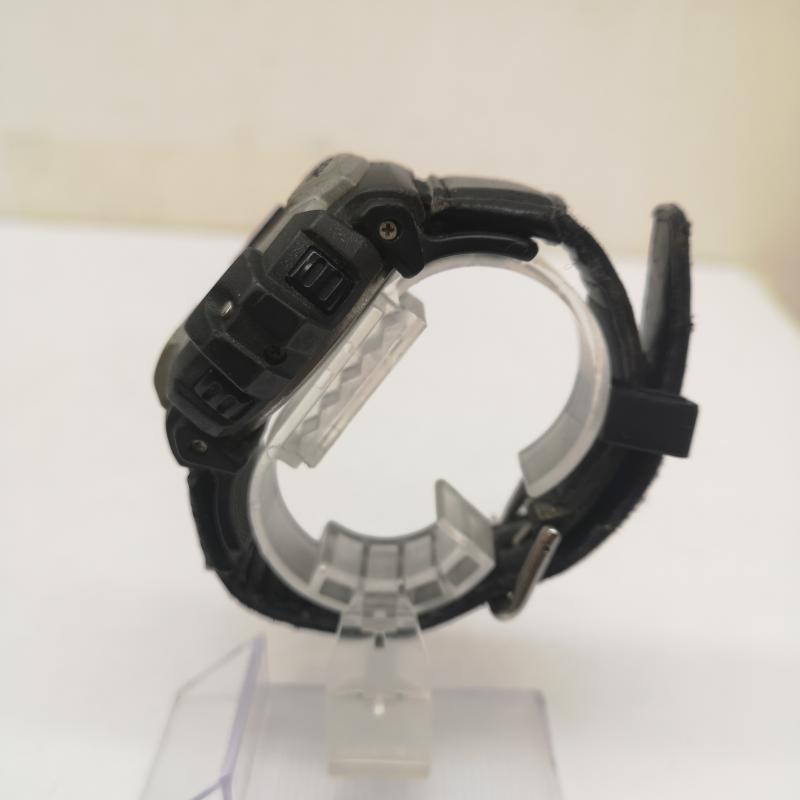 ジーショック G-SHOCK 腕時計 デジタル CASIO カシオ データメモリー G-2200 デジタル 腕時計 - 黒 / ブラック / black メンズ USED 古着 中古 50140992