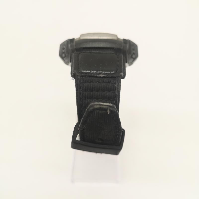 ジーショック G-SHOCK 腕時計 デジタル CASIO カシオ データメモリー G-2200 デジタル 腕時計 - 黒 / ブラック / black メンズ USED 古着 中古 50140992
