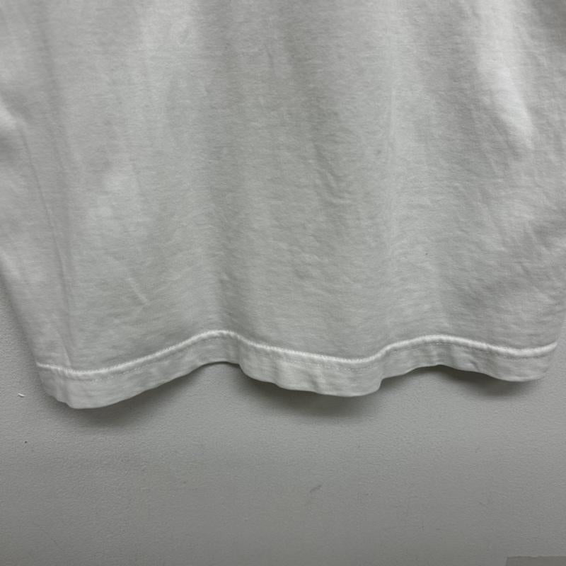 古着 USED Tシャツ 半袖 JOHNNY KOOL 半袖TEE プリントTEE S プリント 白 / ホワイト / white メンズ USED 古着 中古 50141085