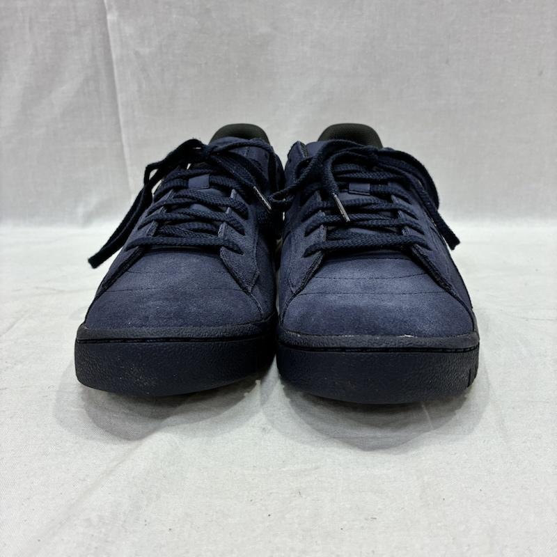アシックス ASICS スニーカー スニーカー GEL-PTG GTX Midnight/Midnight GORE-TEX US 9.5/27.5cm US：9.5 紺 / ネイビー / navy メンズ USED 古着 中古 50141220