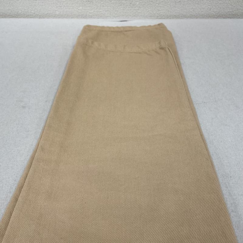 ロンハーマン RonHerman パンツ デニム、ジーンズ YOUNG ＆ OLSEN The DRYGOODS STORE カラーデニム ジーパン Y01901-PT801 26インチ ロゴ、文字 ベージュ / ベージュ / beige レディース USED 古着 中古 50141290