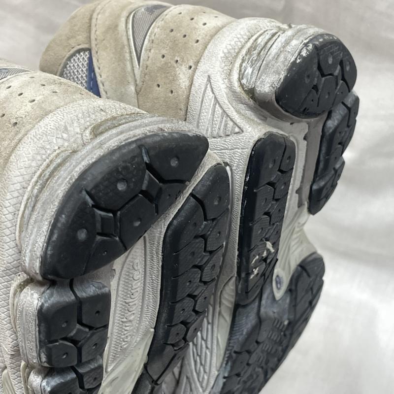 ニューバランス New Balance スニーカー スニーカー M2002RXB Light Gray ニューバランス 2002R ライトグレー GRY ランニングシューズ ゴアテックス Dワイズ 27.0cm 灰 / グレー / gray メンズ USED 古着 中古 50141373