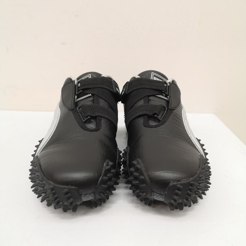 プーマ PUMA スニーカー スニーカー MOSTRO OG ASAP ROCKY モストロ エイサップ ロッキー 404408-01 26.0cm 黒 / ブラック / black メンズ USED 古着 中古 50141446