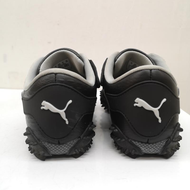 プーマ PUMA スニーカー スニーカー MOSTRO OG ASAP ROCKY モストロ エイサップ ロッキー 404408-01 26.0cm 黒 / ブラック / black メンズ USED 古着 中古 50141446