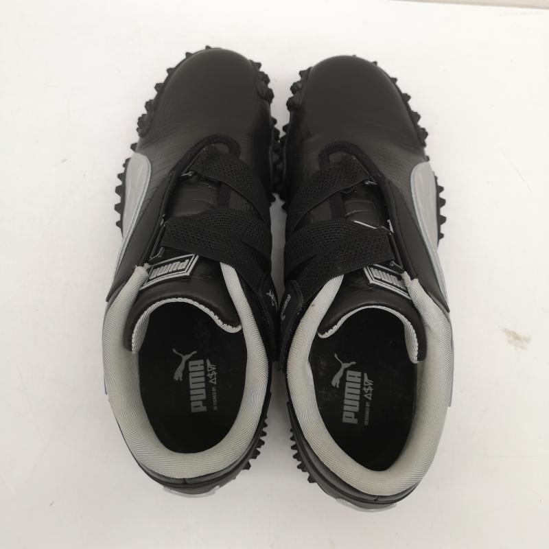 プーマ PUMA スニーカー スニーカー MOSTRO OG ASAP ROCKY モストロ エイサップ ロッキー 404408-01 26.0cm 黒 / ブラック / black メンズ USED 古着 中古 50141446