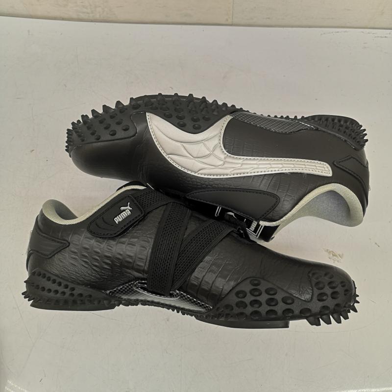 プーマ PUMA スニーカー スニーカー MOSTRO OG ASAP ROCKY モストロ エイサップ ロッキー 404408-01 26.0cm 黒 / ブラック / black メンズ USED 古着 中古 50141446