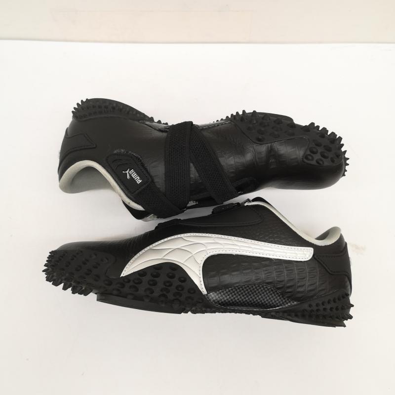 プーマ PUMA スニーカー スニーカー MOSTRO OG ASAP ROCKY モストロ エイサップ ロッキー 404408-01 26.0cm 黒 / ブラック / black メンズ USED 古着 中古 50141446