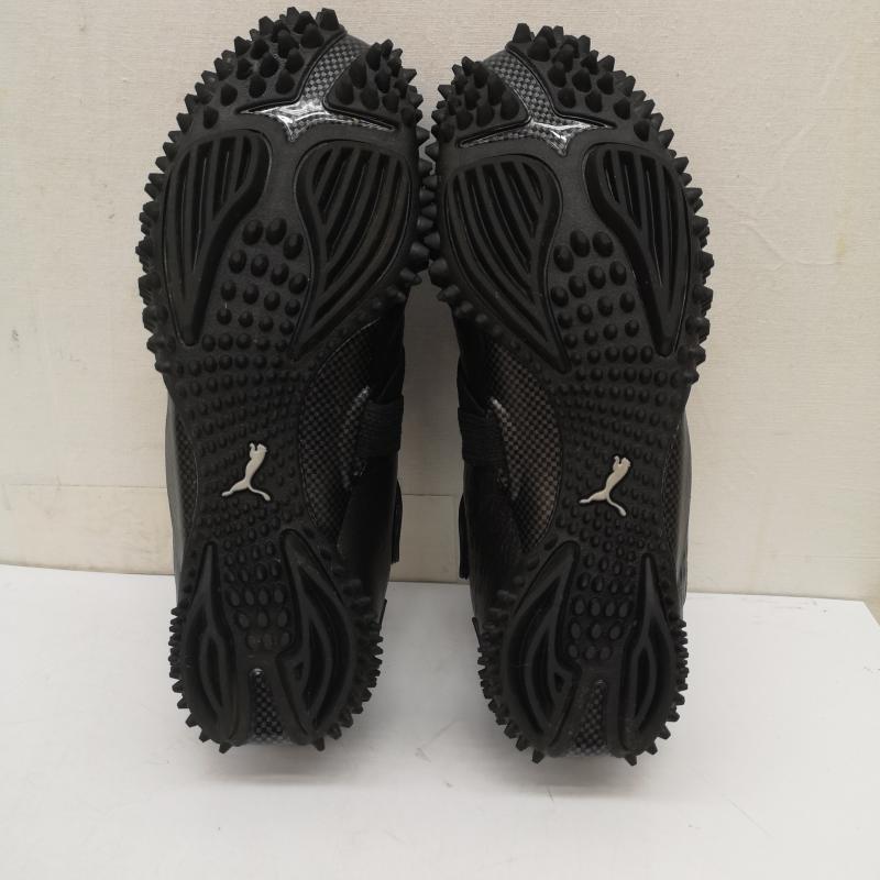 プーマ PUMA スニーカー スニーカー MOSTRO OG ASAP ROCKY モストロ エイサップ ロッキー 404408-01 26.0cm 黒 / ブラック / black メンズ USED 古着 中古 50141446