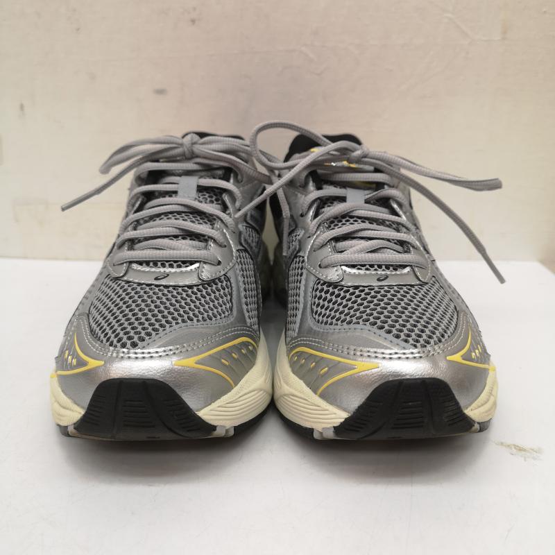 アシックス ASICS スニーカー スニーカー GT-2160 ローカット スニ－カ－ Piedmont Grey Pure Silver 1203A275 26.0cm メンズ USED 古着 中古 50141448