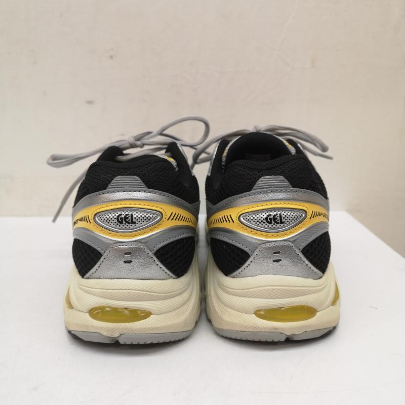 アシックス ASICS スニーカー スニーカー GT-2160 ローカット スニ－カ－ Piedmont Grey Pure Silver 1203A275 26.0cm メンズ USED 古着 中古 50141448