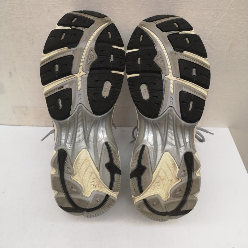 アシックス ASICS スニーカー スニーカー GT-2160 ローカット スニ－カ－ Piedmont Grey Pure Silver 1203A275 26.0cm メンズ USED 古着 中古 50141448