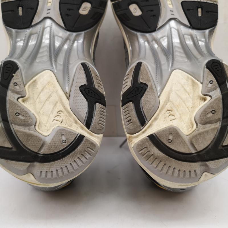 アシックス ASICS スニーカー スニーカー GT-2160 ローカット スニ－カ－ Piedmont Grey Pure Silver 1203A275 26.0cm メンズ USED 古着 中古 50141448