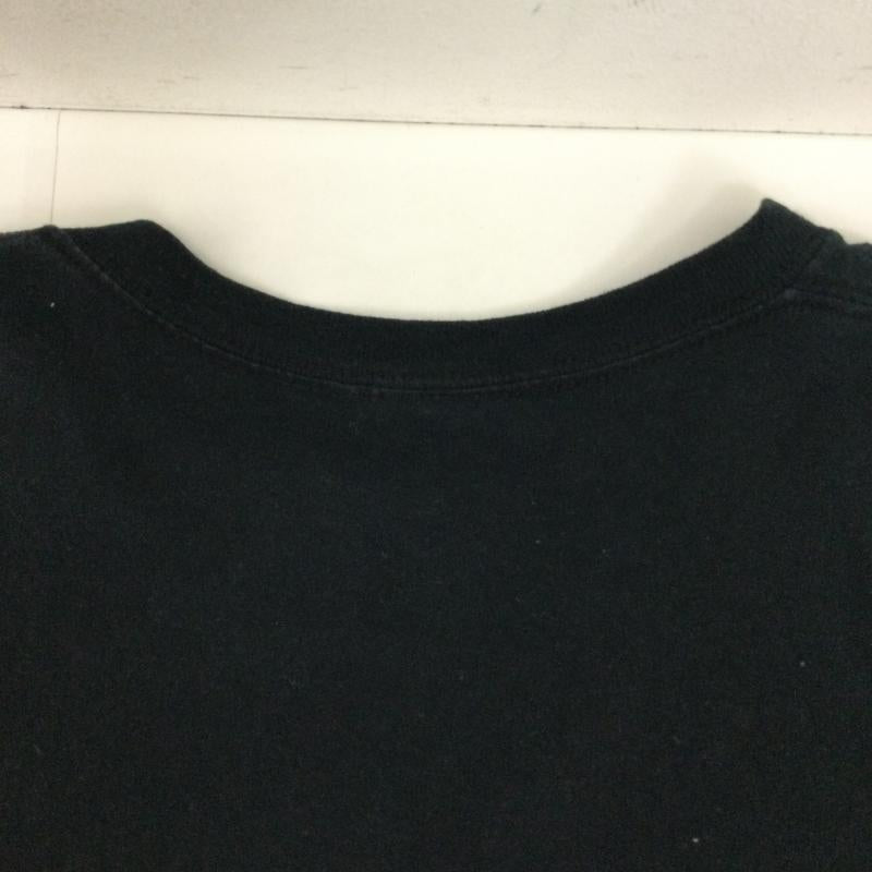 古着 USED Tシャツ 半袖 MERCH TRAFFIC Tシャツ METALLICA　バンド XL ロゴ、文字 黒 / ブラック / black メンズ USED 古着 中古 50141459