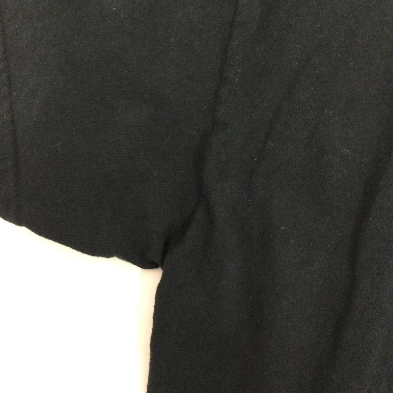 古着 USED Tシャツ 半袖 MERCH TRAFFIC Tシャツ METALLICA　バンド XL ロゴ、文字 黒 / ブラック / black メンズ USED 古着 中古 50141459