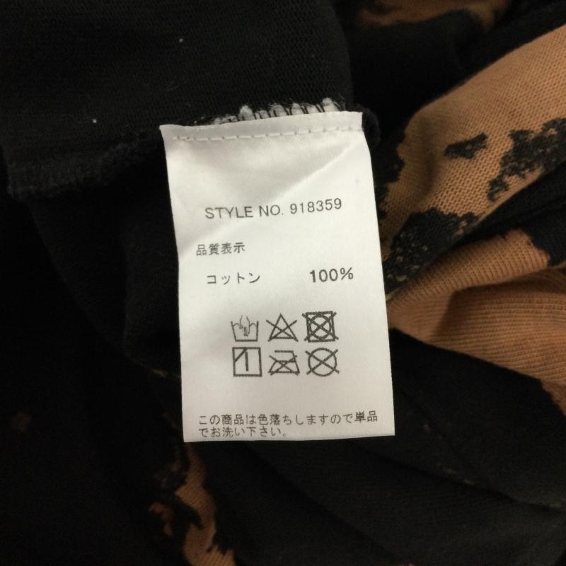 プレジャー PLEASURES Tシャツ 半袖 pleasures tシャツ 918359 XL ロゴ、文字 黒 / ブラック / black メンズ USED 古着 中古 50141461