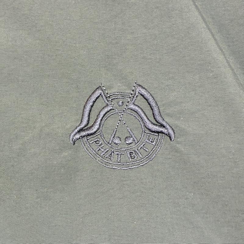 インターブリード INTERBREED ジャケット、上着 ジャンパー、ブルゾン phatbite アノラックパーカー navy XL ナイロン100% XL ワンポイント 紺 / ネイビー / navy メンズ USED 古着 中古 50141541