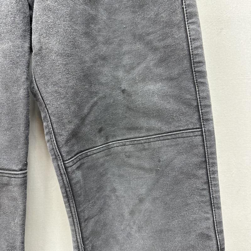 古着 USED パンツ ワークパンツ、ペインターパンツ 90s Rofa ユーロ ヴィンテージ ダブルジップ ジャーマン ワーク パンツ 90 - 灰 / グレー / gray メンズ USED 古着 中古 50141655