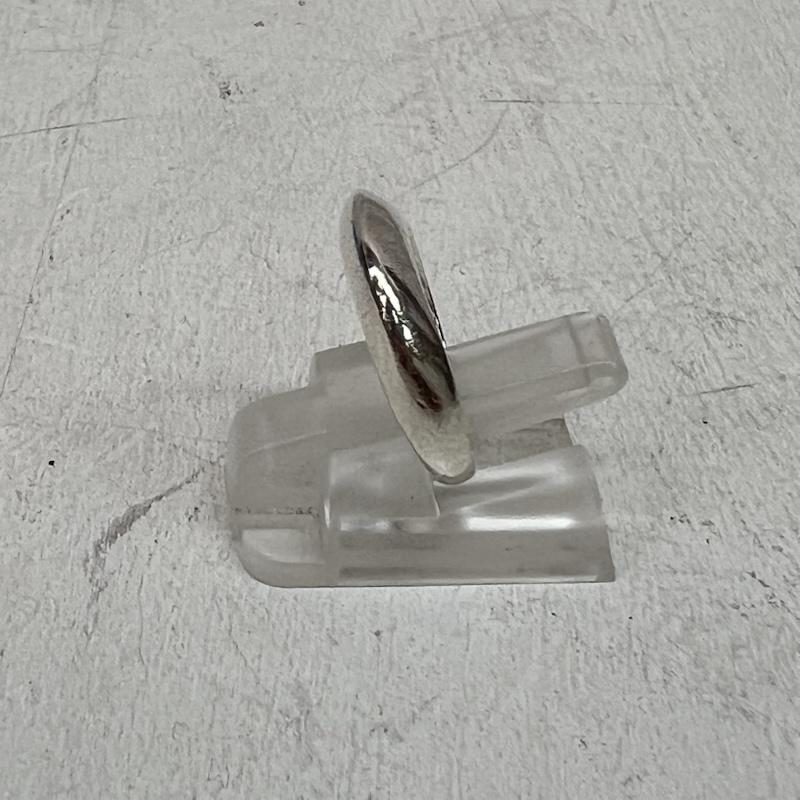 シルバー （９２５） シルバー （９２５） アクセサリー 指輪 SILVER シルバー 925 リング 6号 - レディース USED 古着 中古 50141697