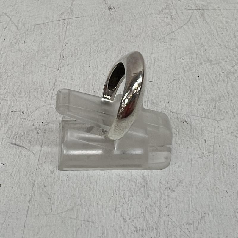 シルバー （９２５） シルバー （９２５） アクセサリー 指輪 SILVER シルバー 925 リング 6号 - レディース USED 古着 中古 50141697
