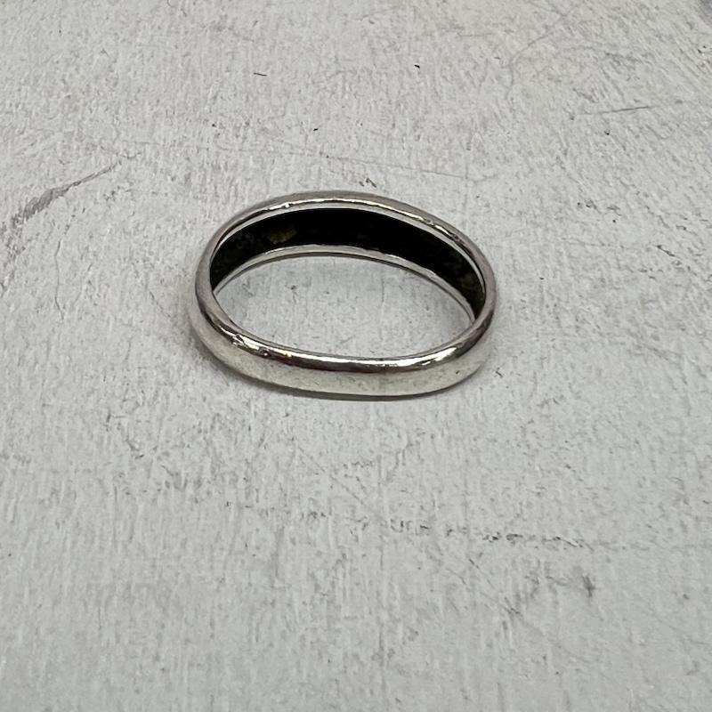シルバー （９２５） シルバー （９２５） アクセサリー 指輪 SILVER シルバー 925 リング 6号 - レディース USED 古着 中古 50141697